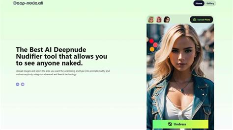 DeepNude Nudify, Free Undress AI & Clothes Remover Online ...